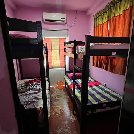 Kandy Backpackers Hostel Exterior foto