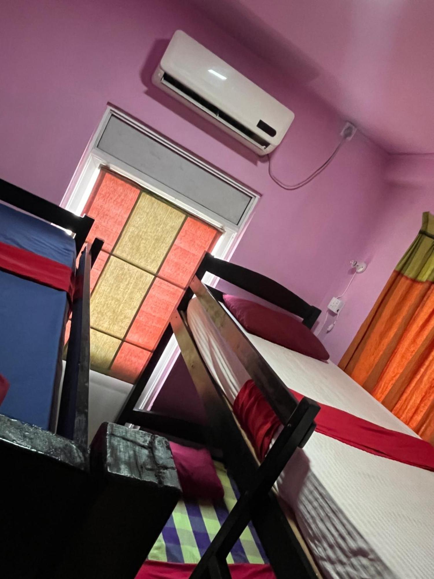 Kandy Backpackers Hostel Exterior foto