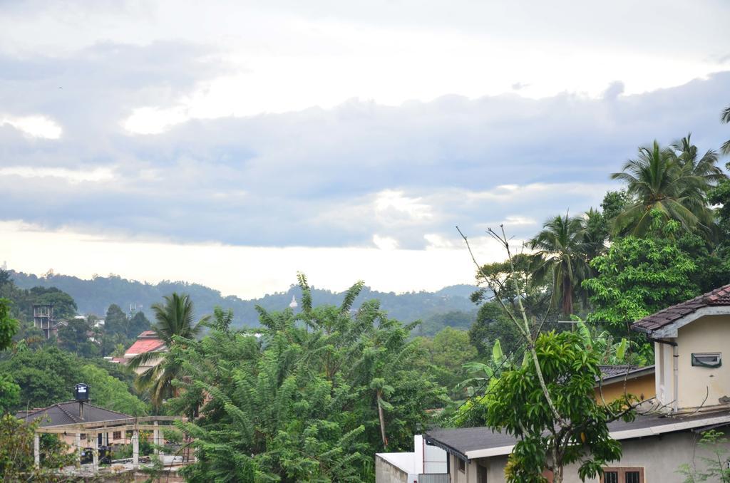 Kandy Backpackers Hostel Exterior foto