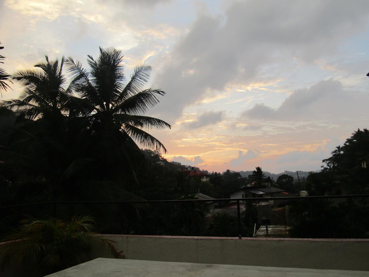 Kandy Backpackers Hostel Exterior foto