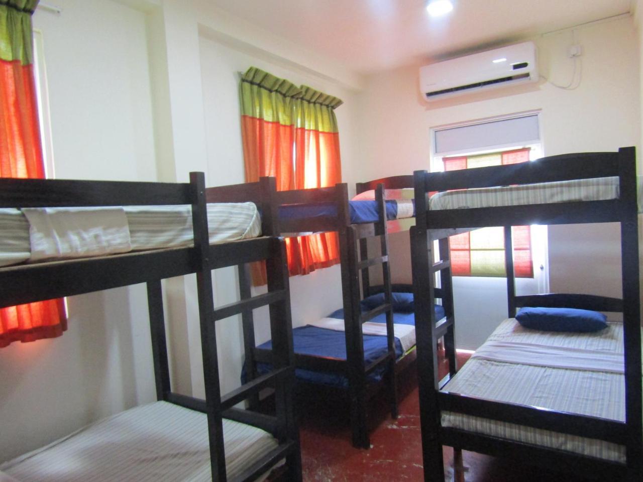 Kandy Backpackers Hostel Exterior foto