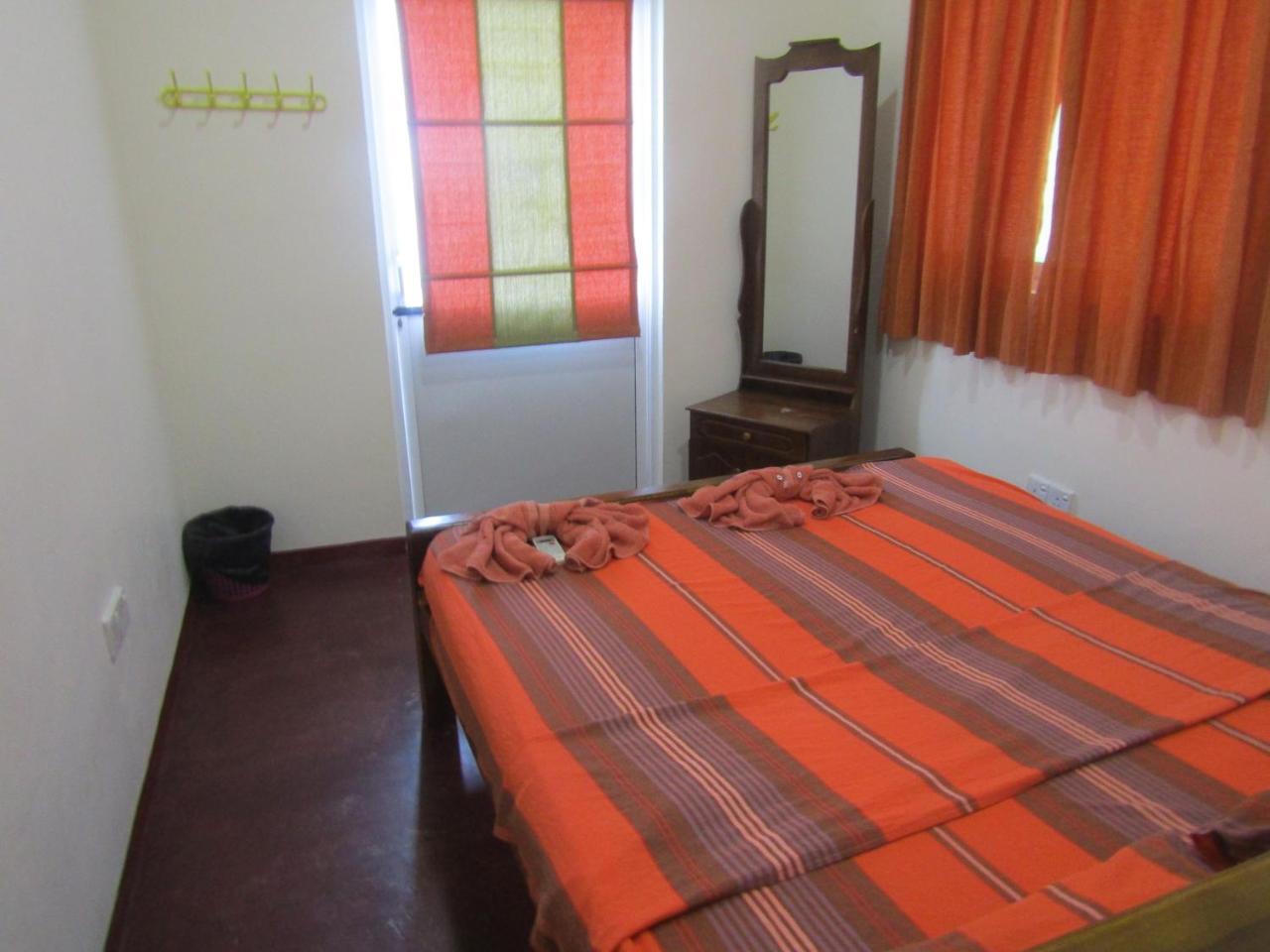 Kandy Backpackers Hostel Exterior foto
